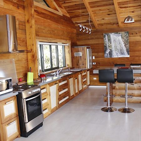 Fern Ridge Hideaway Villa Victoria Valley Kültér fotó